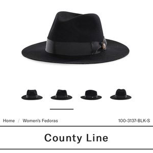 GOORIN BROS. County Line Hat